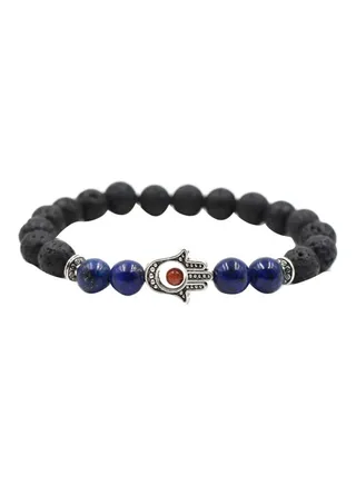 Beaded Fashion Bracelet 