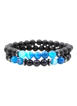 Beaded Fashion Bracelet 
