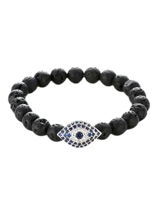 Elastic Bead Bracelet 