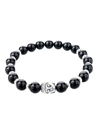 Stone Beaded Bracelet 