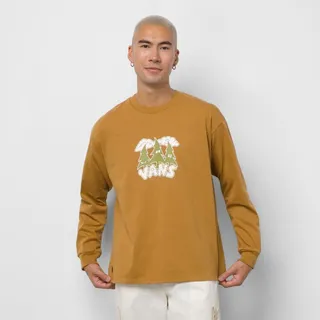 Off The Wall Skate Classics Long Sleeve Tee