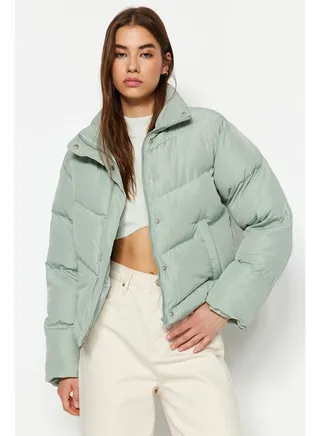 Mint Inflatable Jacket TWOAW24MO00048 