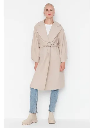 Coat - Basic 