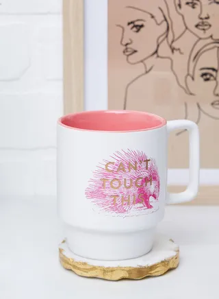 Vintage Sass - Can'T Touch This