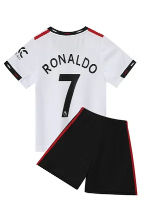 Children's Baby Children's Jersey Set 