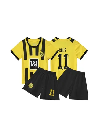 Children's Baby Children's Jersey Set 