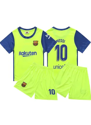 Children's Baby Children's Jersey Set 