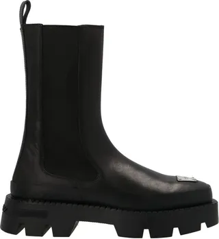Misbhv The 2000 Chelsea Boots