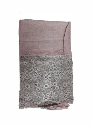 Classic Stylish Hijab Beige 