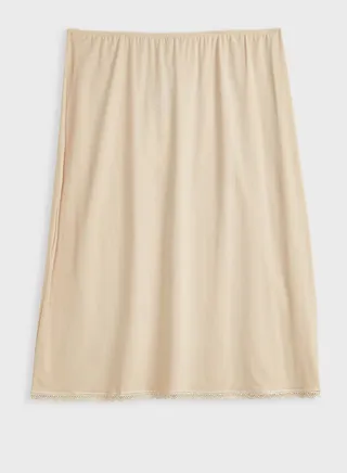 Cool Comfort Waist Slip - 29in