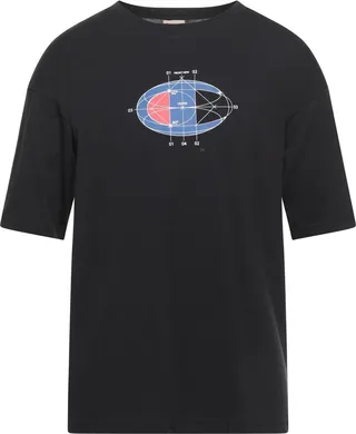 T-shirt Black