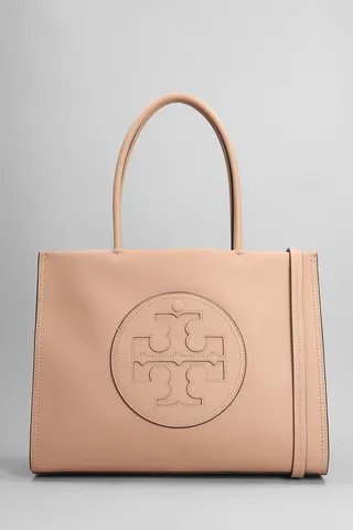 Elia Bio Tote In Beige Polypropylene