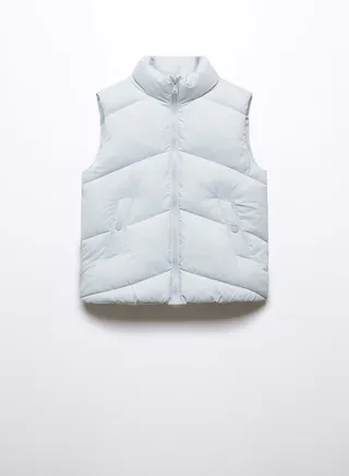 Kids Puffer Down Jacket 