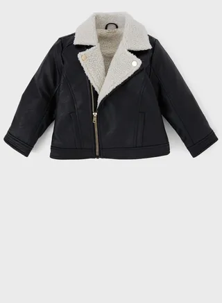 Kids Essential Jacket 