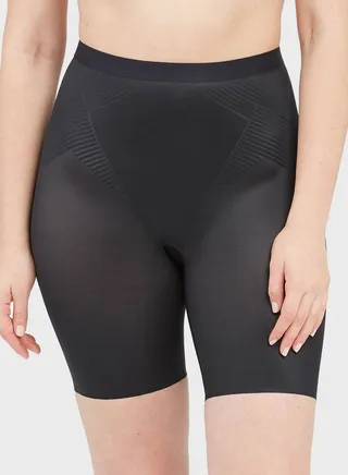 Mid Thigh Short