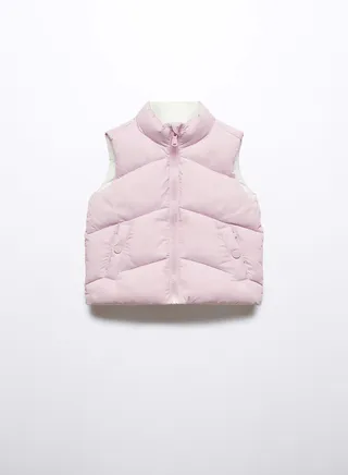 Kids Puffer Down Jacket 