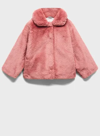 Kids Copito Essential Jacket 