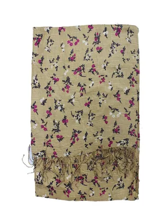Classic Stylish Hijab Multicolour 