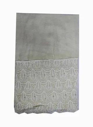 Classic Traditional Hijab Grey 