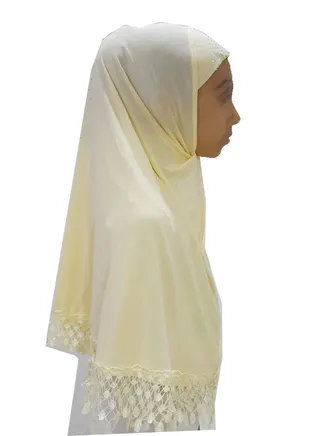 Islamic Hijab Medium Size 