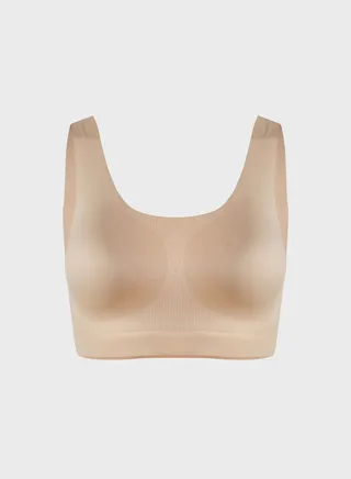 Flexifit Non Wired Crop Top