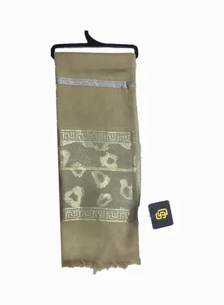 Classic Stylish Hijab Beige 