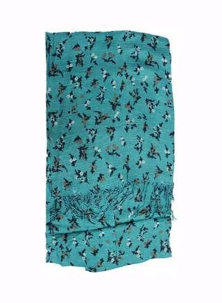 Classic Stylish Hijab Multicolour 
