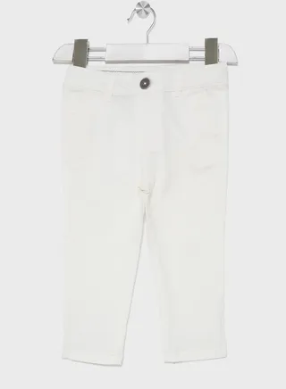 Infant Essential Chinos 
