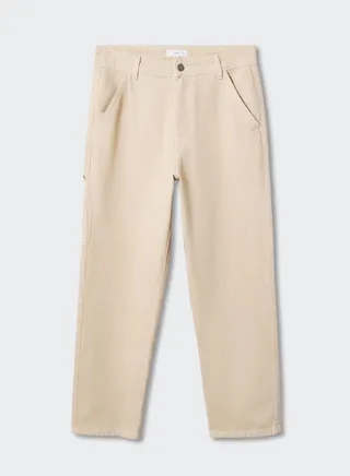 Youth Essential Trousers 