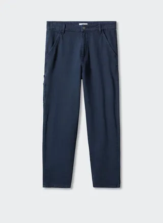 Youth Essential Trousers 