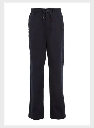 Kids Slim Fit Chinos 