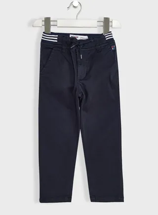 Kids Essential Chinos 