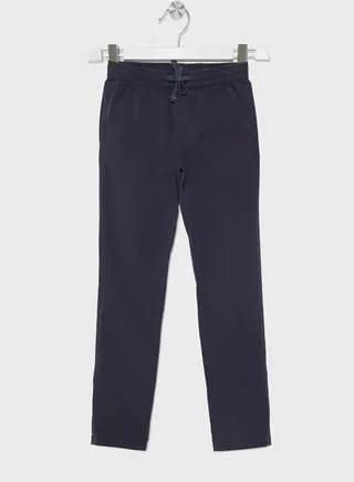 Kids Essential Trousers 