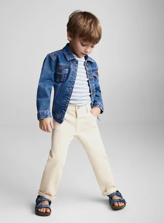 Infant Essential Trousers 