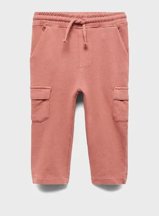 Infant Cargo Trousers 