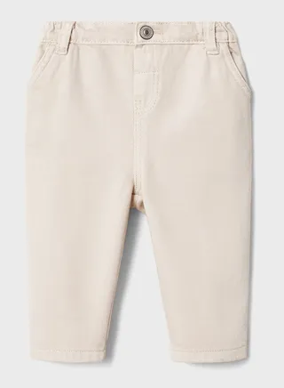 Infant Essential Trousers 