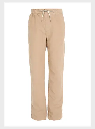 Kids Corduroy Pants 