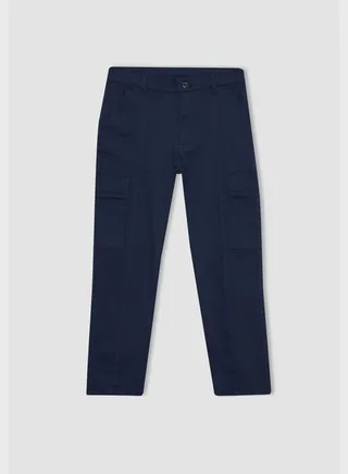 Kids Essential Pants 