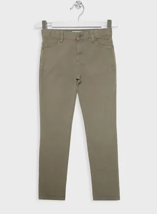 Kids Essential Trousers 