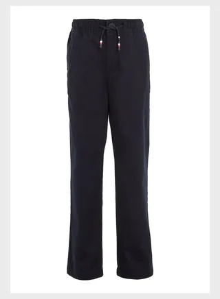 Youth Slim Fit Chinos 