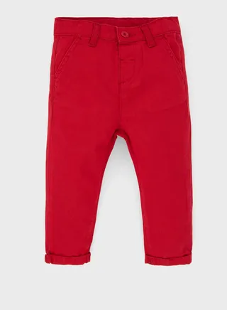 Kids Essential Trousers 
