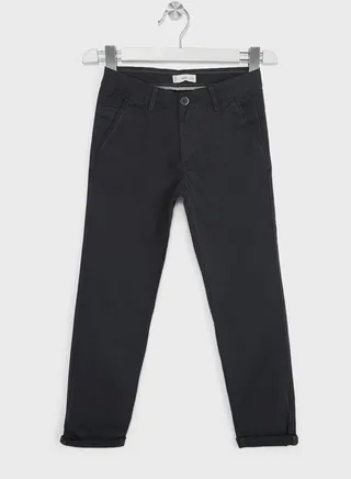 Kids Essential Trousers 