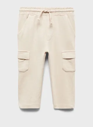 Infant Cargo Trousers 