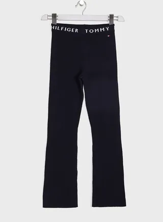 Kids Essential Trousers 