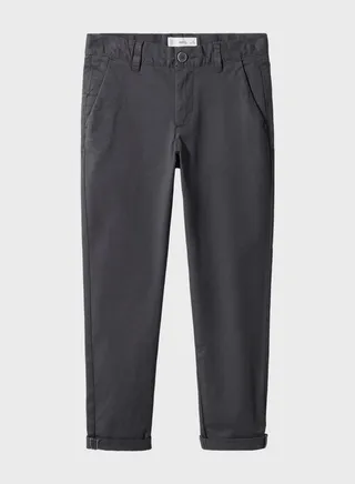 Youth Essential Trousers 