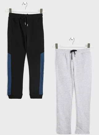 2 Pack Joggers 