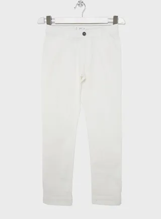 Kids Essential Trousers 