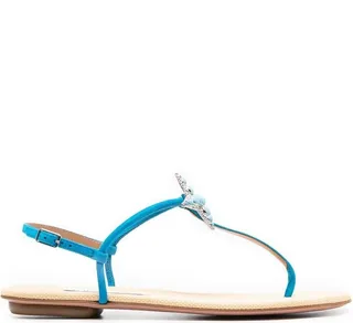 Seastar flat sandals