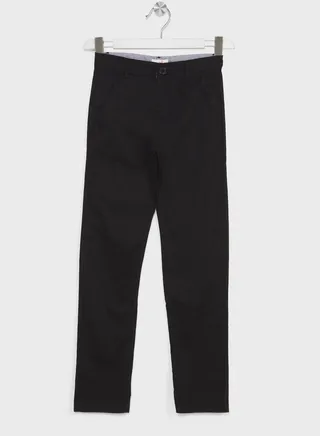 Boys Essential Chino Pants 