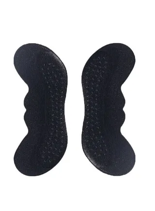 New heel protectors for women's shoes anti-drop heel and anti-wear feet shoe pads for high heels adjust size shoes accessories 